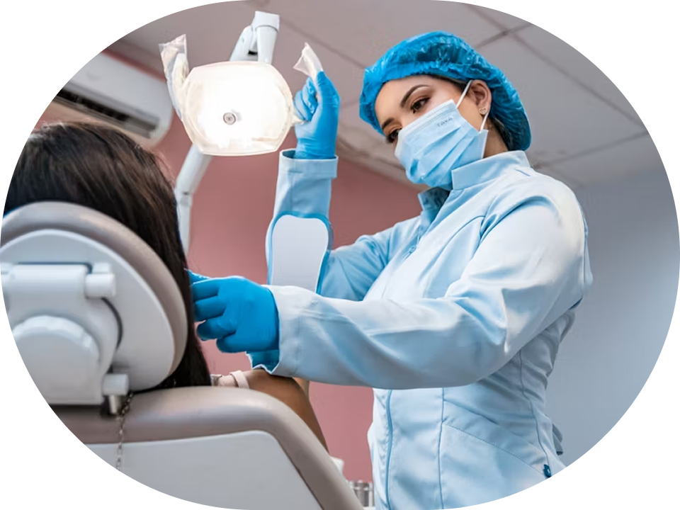 Stomatologie și implantologie